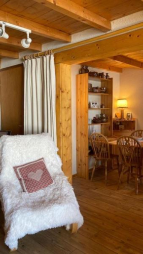 Le Sourail Chez TAD - Family flat for 6 persons